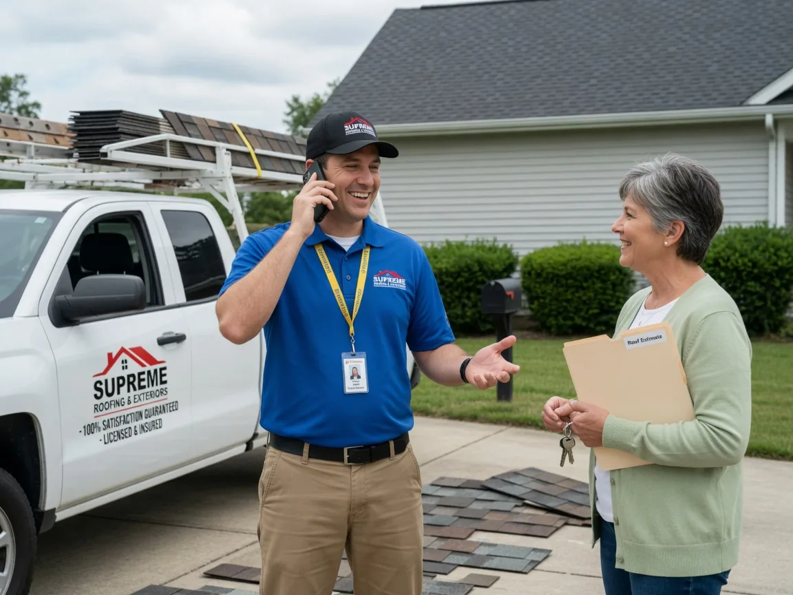 Roof Replacement Saint Charles, SD FAQs