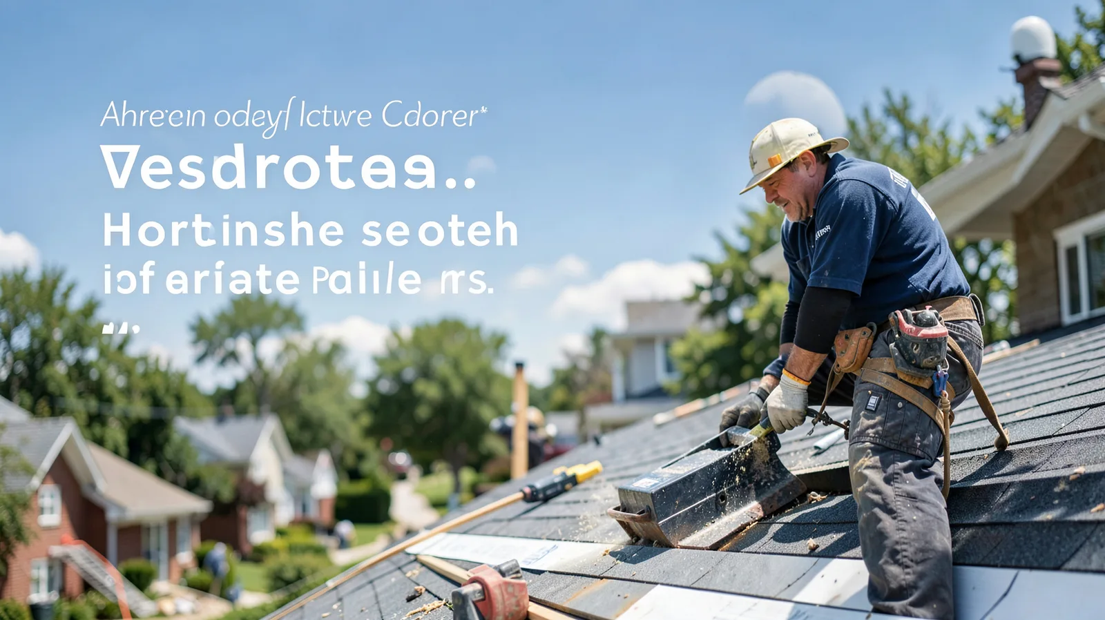 Roof Replacement in Saint Charles, SD near me